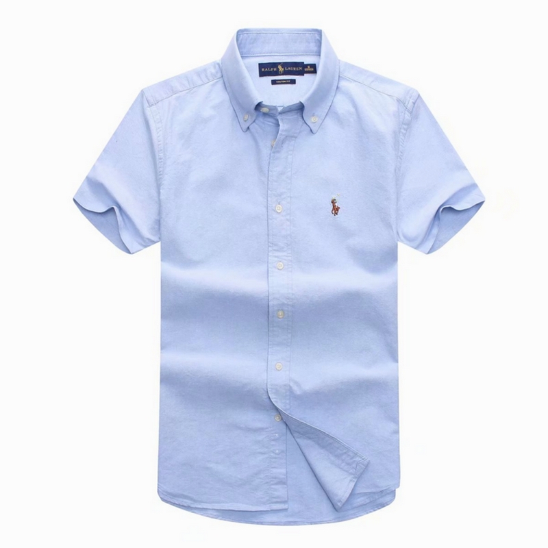 polo Men's Shirts 368